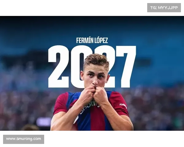 曼联欲引巴萨中场费尔明 计划报价超7000万欧元