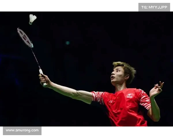 石宇奇羽毛球世锦赛历史性夺冠 书写中国羽毛球新篇章